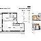 Wohnung Miete / Pacht 22527 Hamburg WE 1.3.1 b