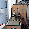 Haus Kauf 23566 Lübeck Balkon Wohnung 2 - 2.OG
