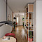 Wohnung Kauf 20537 Hamburg Küche & Flur