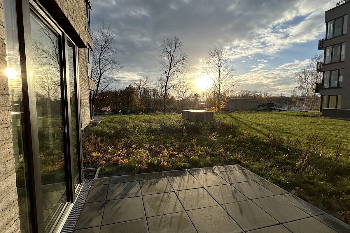 Wohnung Kauf 21502 Geesthacht Terrasse
