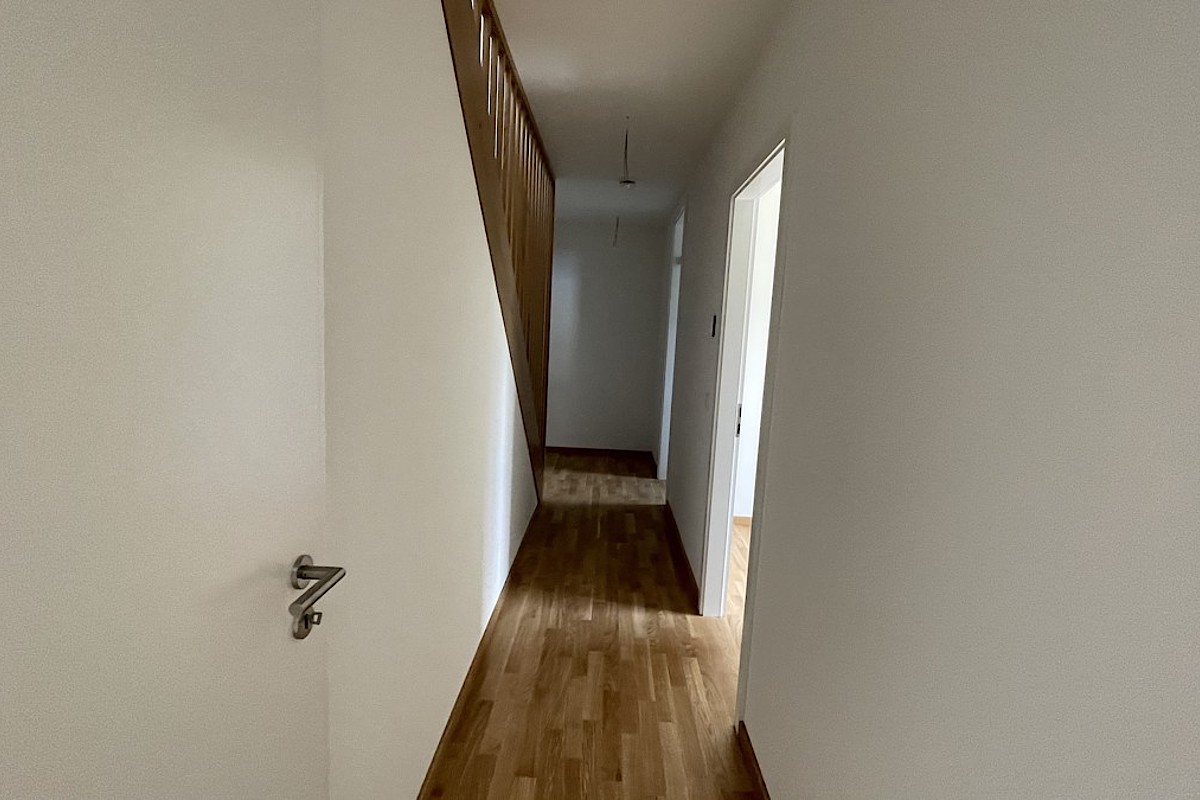 Wohnung Miete / Pacht 22527 Hamburg Flur 2.OG
