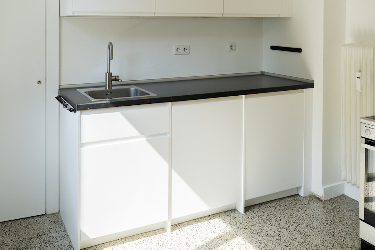 Wohnung Kauf 20535 Hamburg Küche