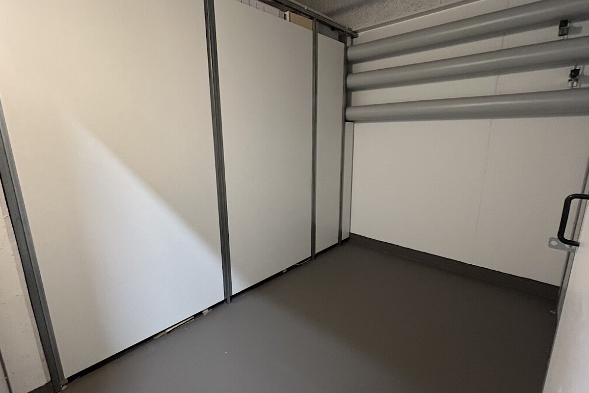Wohnung Kauf 21502 Geesthacht Kellerraum