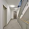 Wohnung Kauf 21502 Geesthacht Treppenhaus 