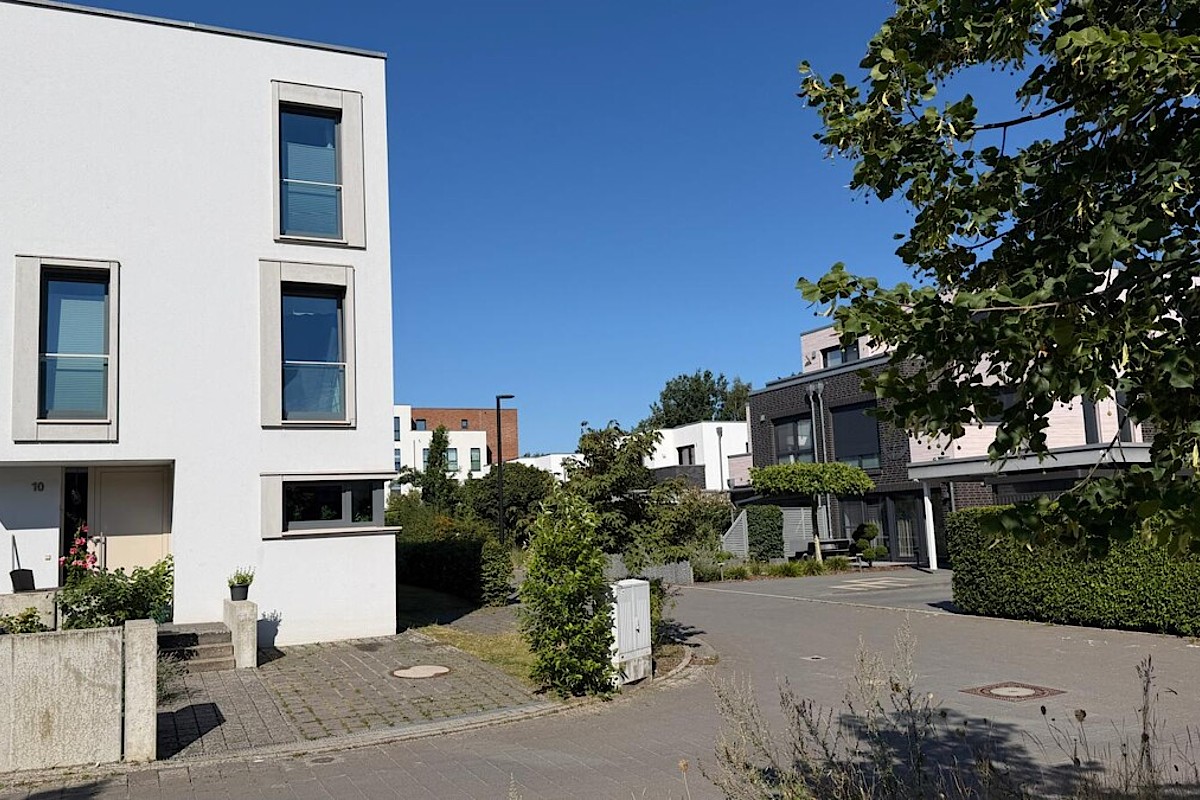 Haus Kauf 21337 Lüneburg Impressionen