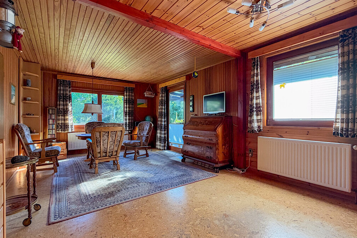 Haus Kauf 21514 Güster Wohnbereich