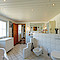 Haus Kauf 23629 Scharbeutz (Sarkwitz) Bad mit Bidet und Eckwanne