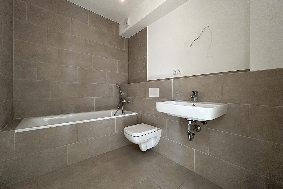 Wohnung Kauf 21502 Geesthacht Bad 2