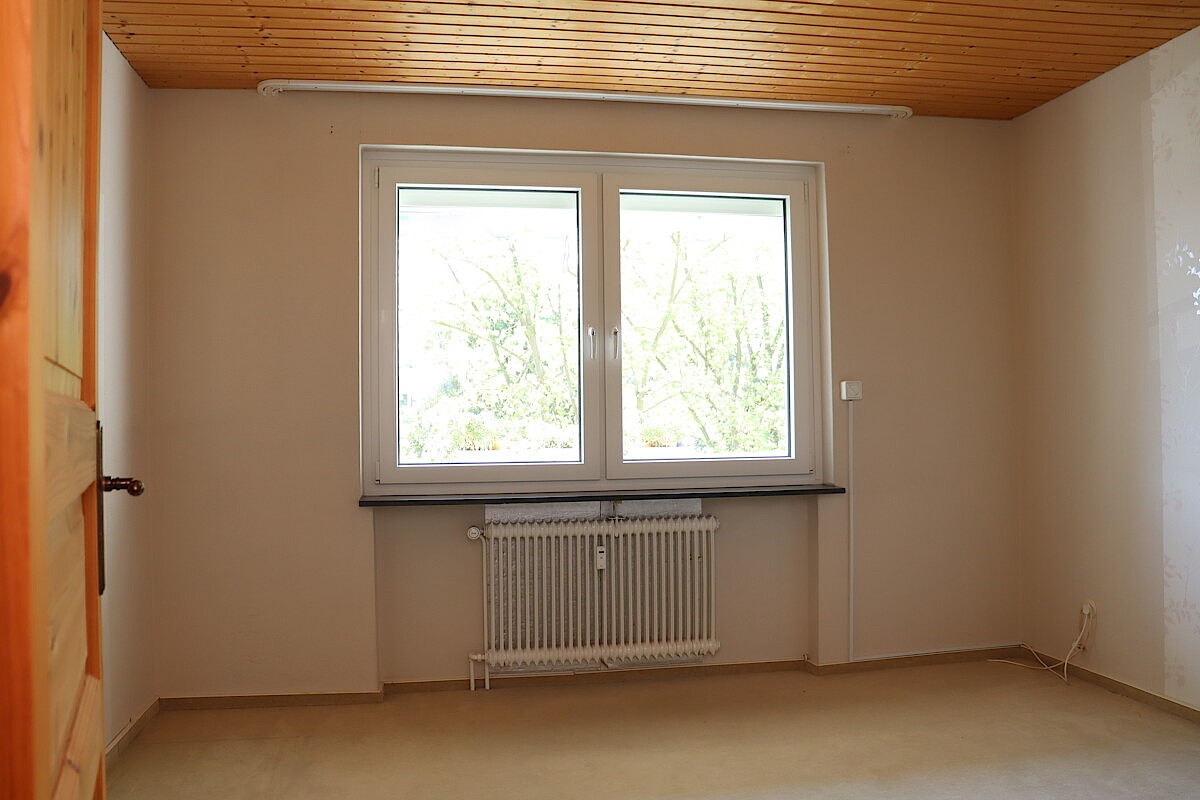 Wohnung Kauf 23611 Bad Schwartau Schlafzimmer