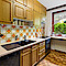 Haus Kauf 22523 Hamburg Küche