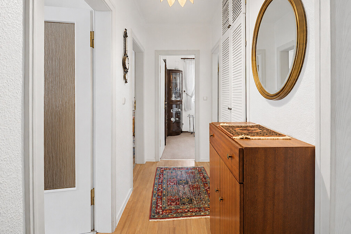 Wohnung Kauf 22880 Wedel Flur