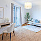 Wohnung Miete / Pacht 30167 Hannover Arbeitszimmer 
