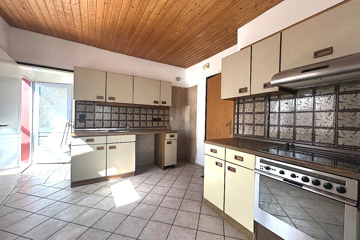 Haus Kauf 24536 Neumünster (Einfeld) Küche (EG)