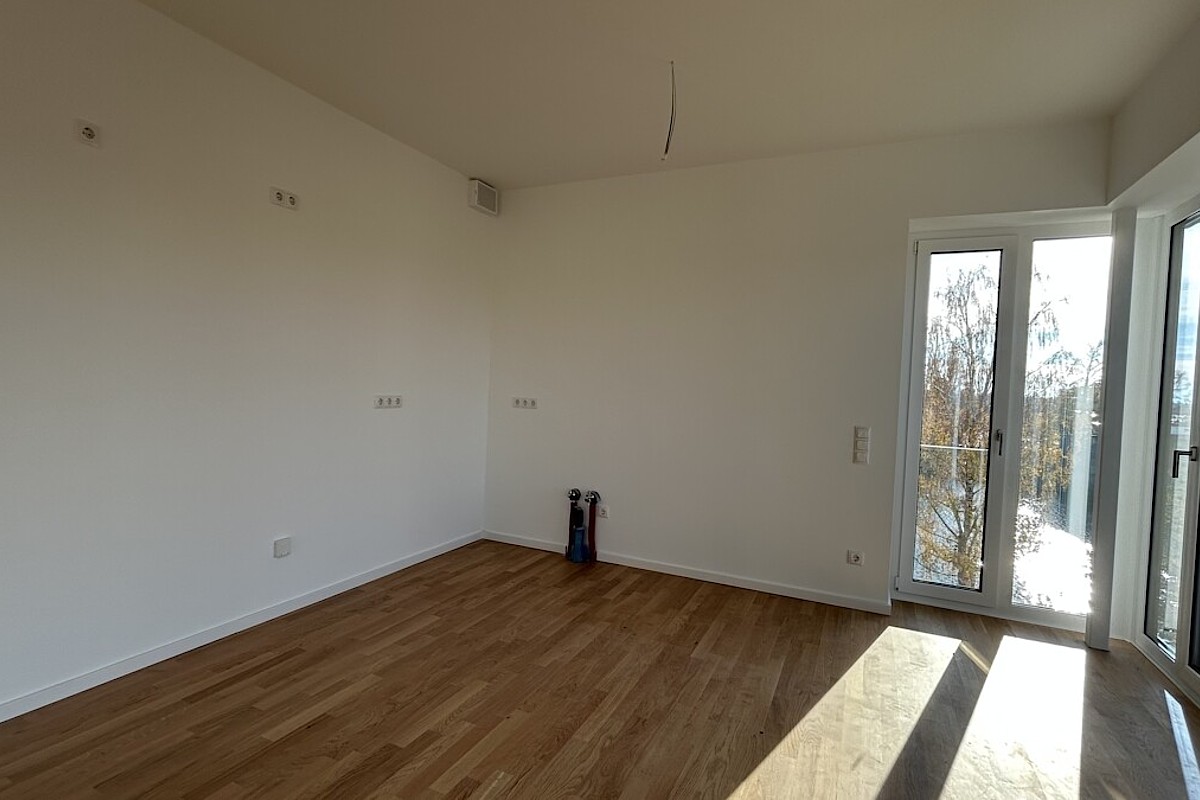Wohnung Kauf 21502 Geesthacht Wohnen/Essen/Küche