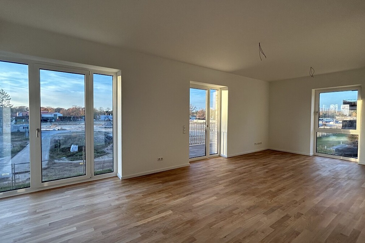 Wohnung Kauf 21502 Geesthacht Wohnen/Essen/Küche