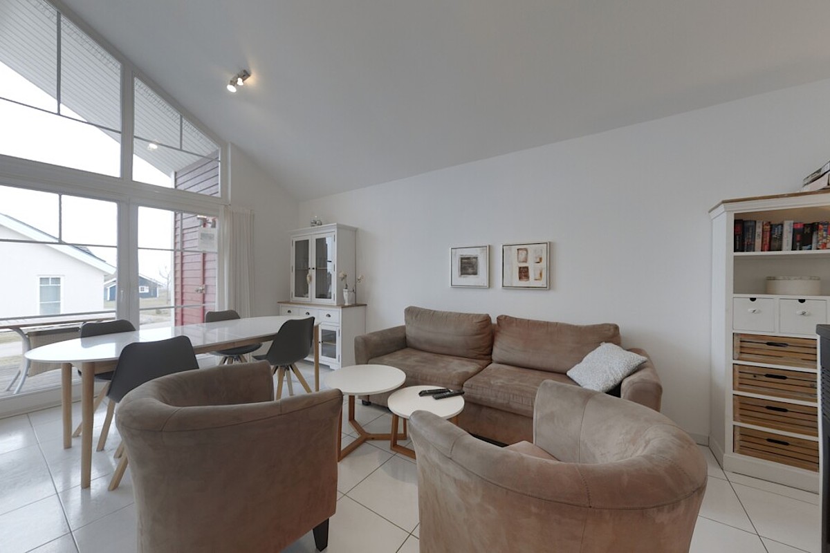 Wohnung Kauf 23730 Sierksdorf Wohnzimmer