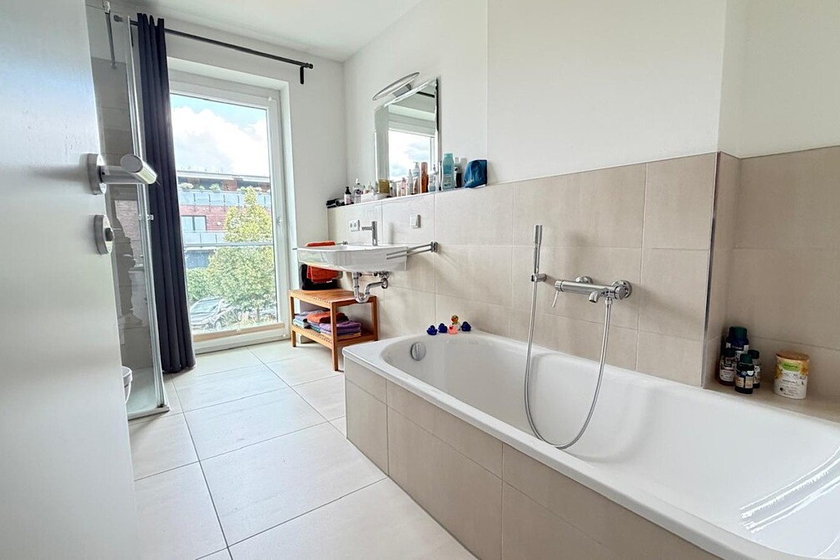 Haus Kauf 21337 Lüneburg Bad (1.OG)