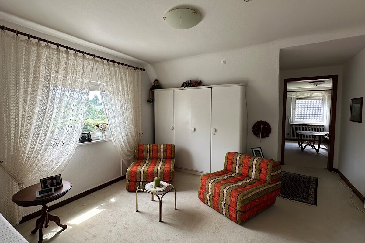 Haus Kauf 22850 Norderstedt Zimmer