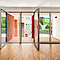 Wohnung Miete / Pacht 30167 Hannover Loggia