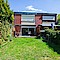 Haus Kauf 22149 Hamburg Gartenansicht