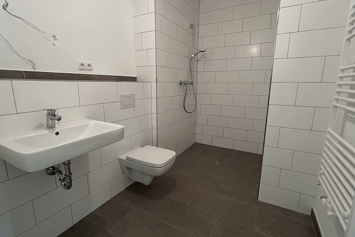 Wohnung Kauf 21502 Geesthacht Bad 1
