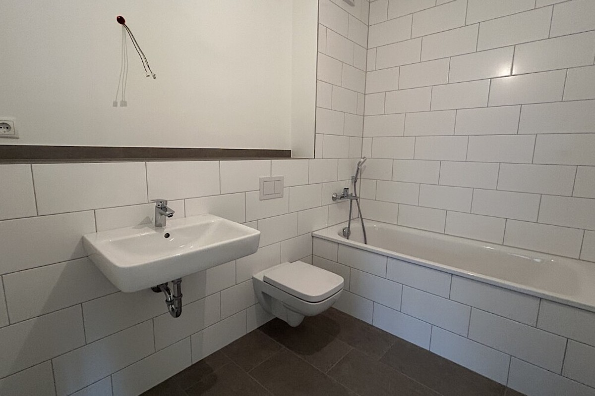 Wohnung Kauf 21502 Geesthacht Bad 2