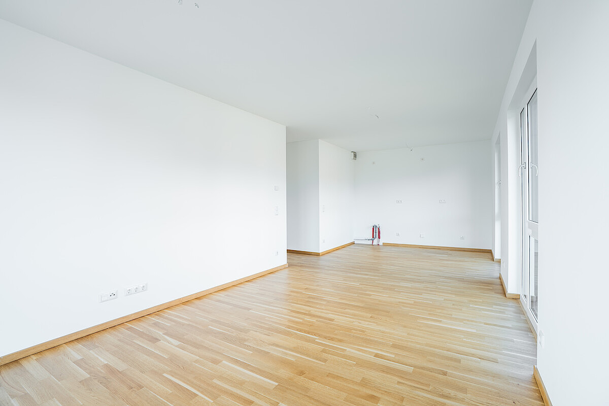 Wohnung Kauf 24226 Heikendorf Wohnen/Essen/Küche