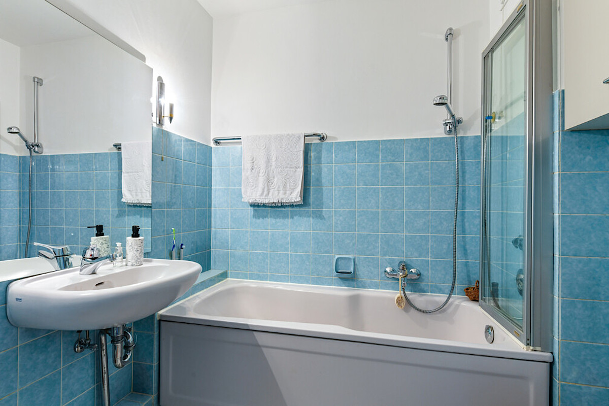 Wohnung Kauf 22453 Hamburg Bad
