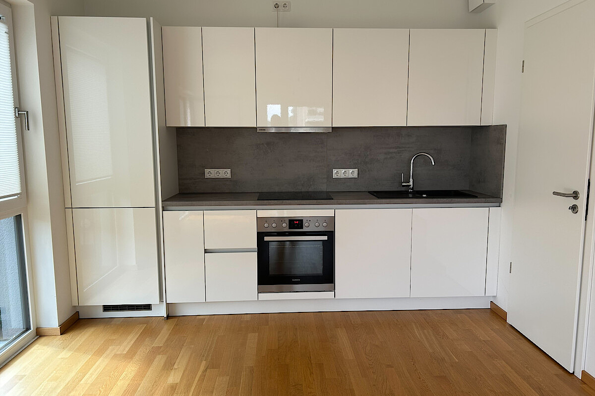 Wohnung Miete / Pacht 21502 Geesthacht Ausstattung