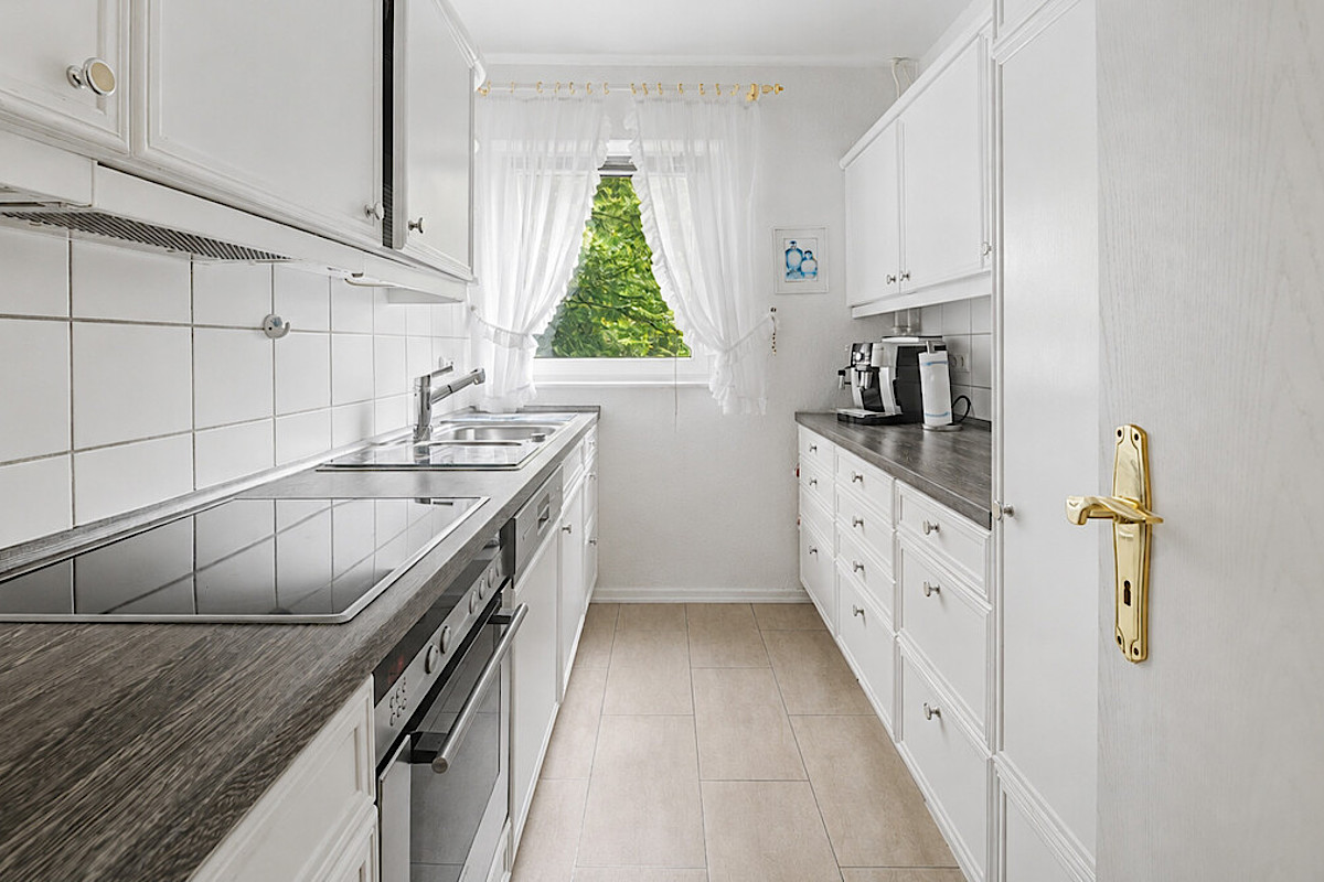 Wohnung Kauf 22880 Wedel Küche