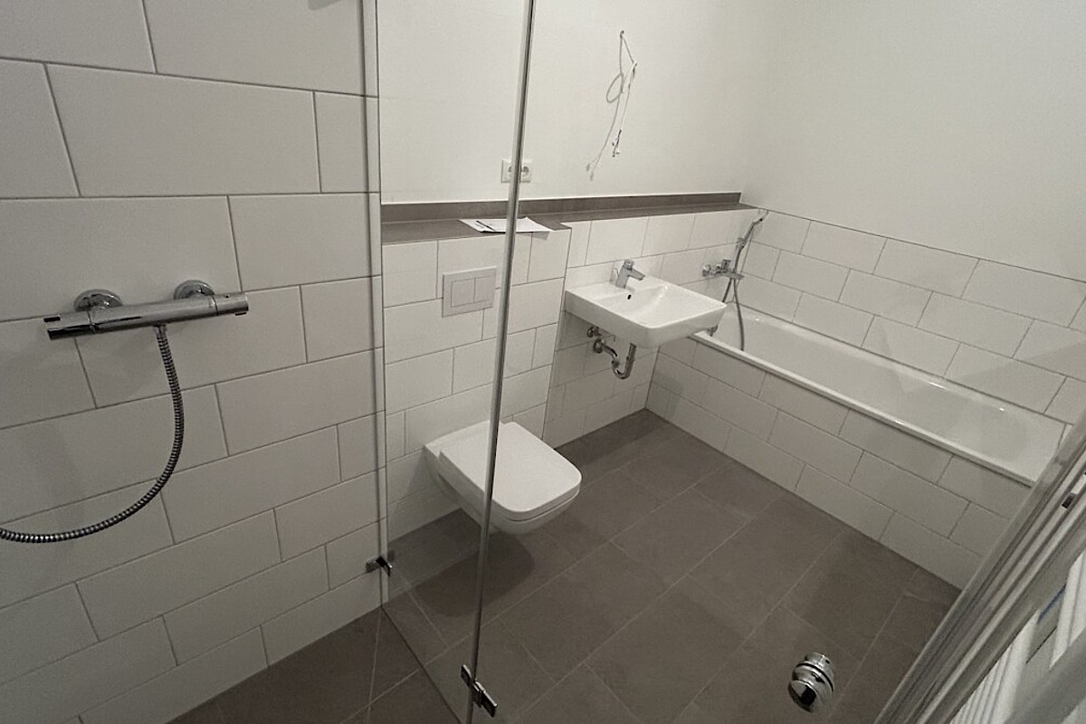 Wohnung Kauf 21502 Geesthacht Bad 1