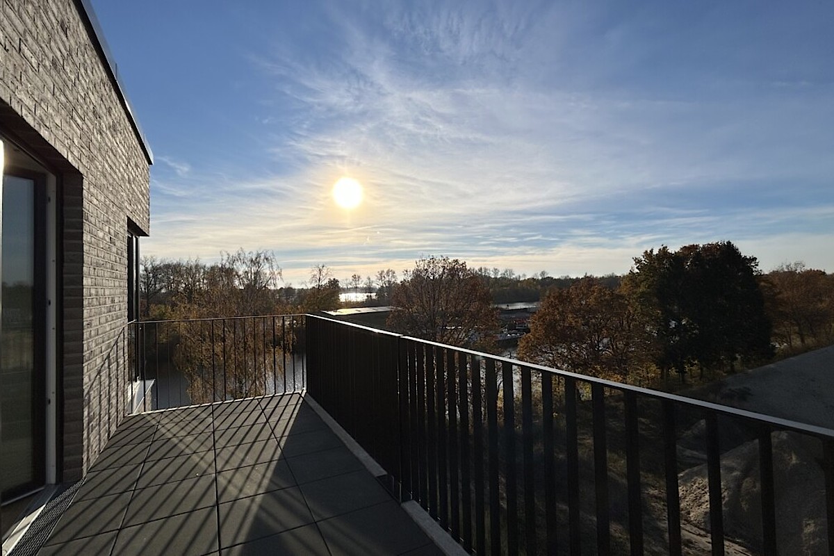 Wohnung Kauf 21502 Geesthacht Balkon