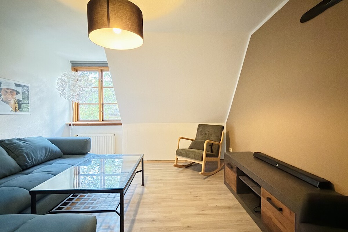 Haus Kauf 24589 Ellerdorf Wohnzimmer