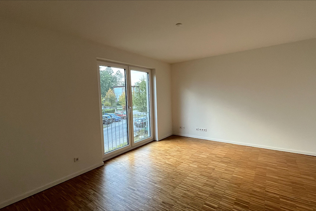 Haus Miete / Pacht 22419 Hamburg Schlafzimmer 2