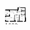 Wohnung Miete / Pacht 22419 Hamburg Grundriss