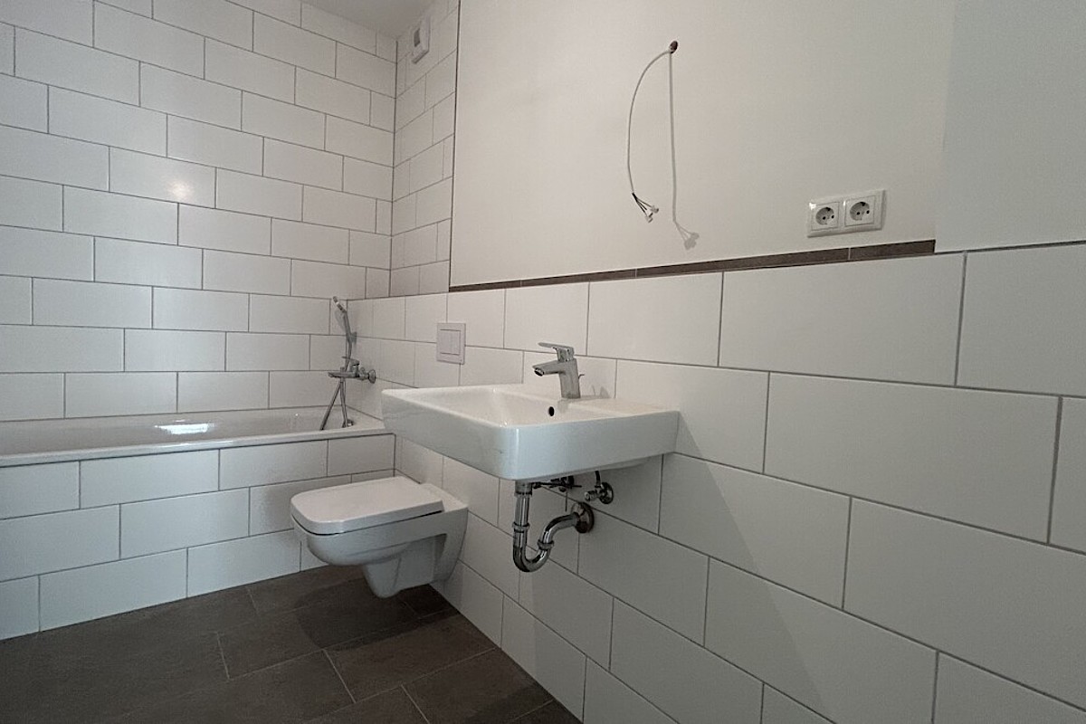 Wohnung Kauf 21502 Geesthacht Bad 2