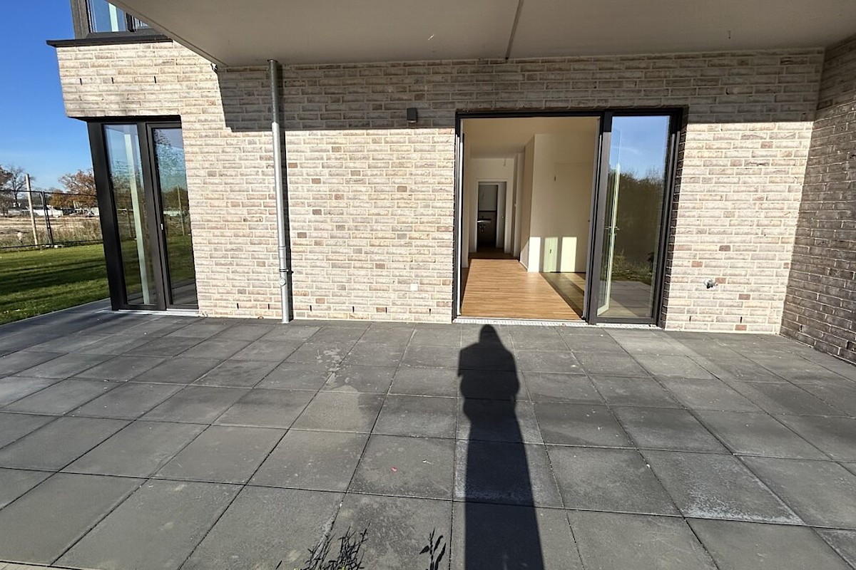 Wohnung Kauf 21502 Geesthacht Terrasse