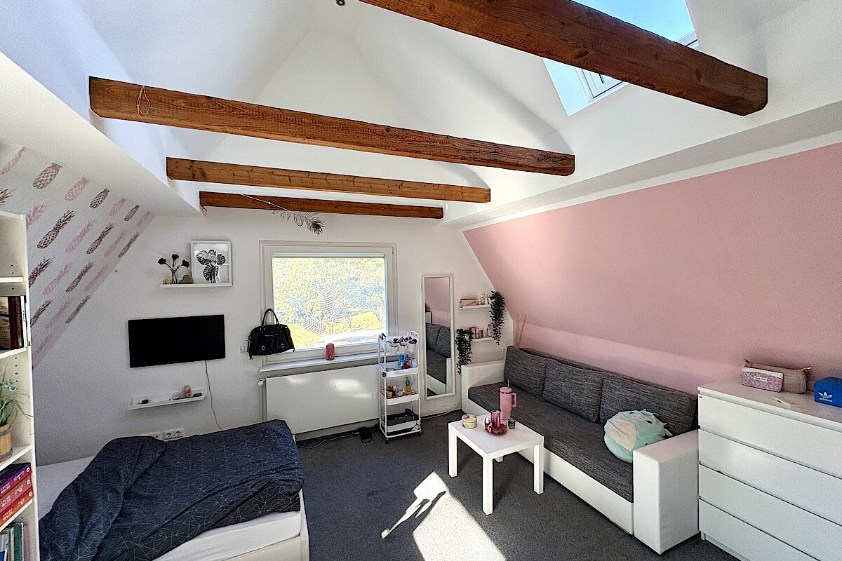 Haus Kauf 21077 Hamburg Kind 2 DG