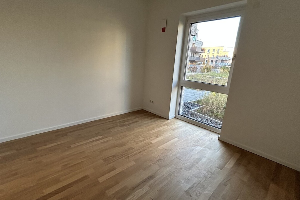 Wohnung Kauf 21502 Geesthacht Arbeiten