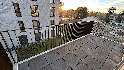 Wohnung Kauf 21502 GeesthachtBalkon