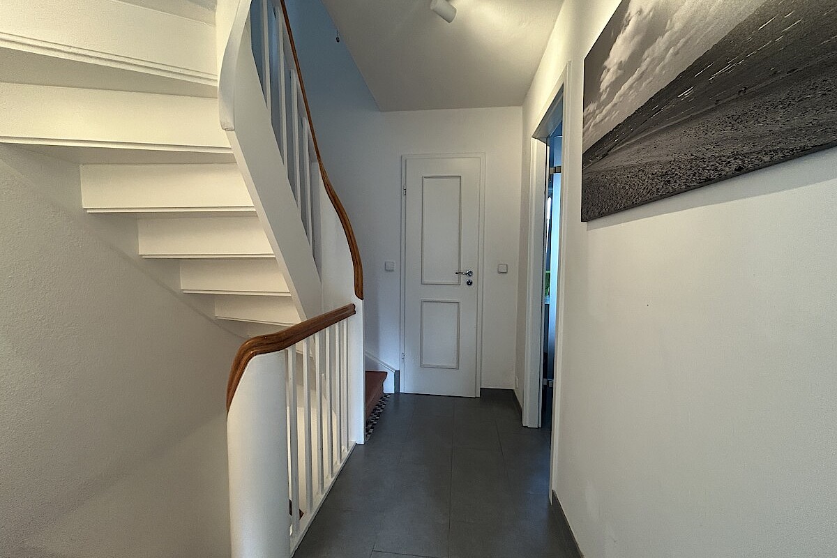 Haus Kauf 24943 Flensburg Flur OG