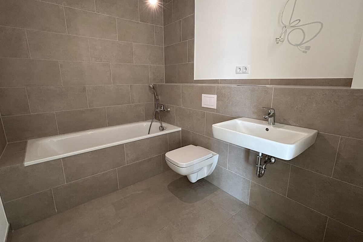 Wohnung Kauf 21502 Geesthacht Bad 2