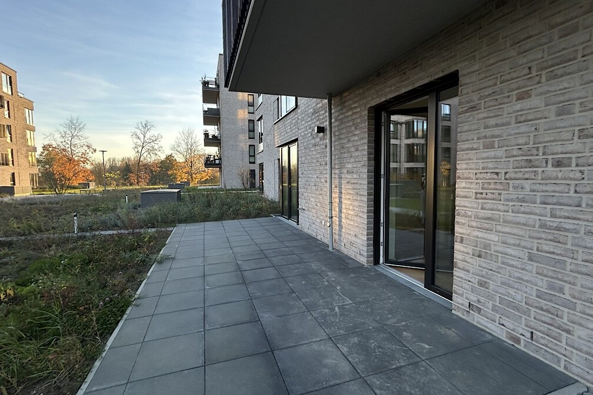 Wohnung Kauf 21502 Geesthacht Terrasse 