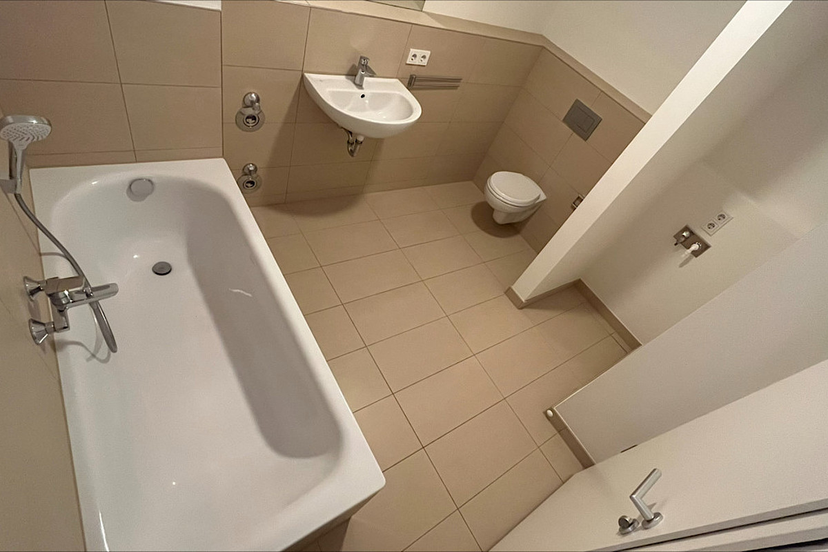 Haus Miete / Pacht 22419 Hamburg Bad 1.OG
