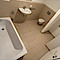 Haus Miete / Pacht 22419 Hamburg Bad 1.OG