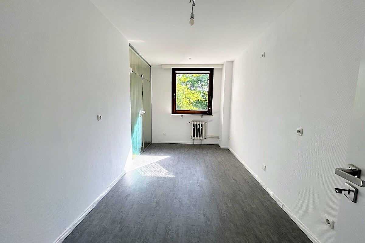 Wohnung Kauf 22041 Hamburg Küche