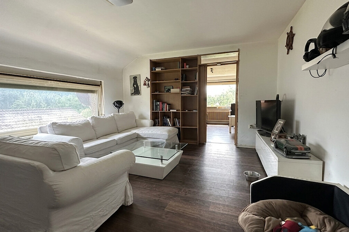 Haus Kauf 22419 Hamburg Wohnzimmer OG