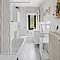 Wohnung Kauf 22609 Hamburg Badezimmer