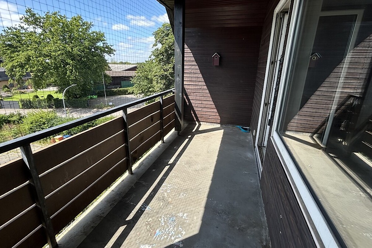 Wohnung Kauf 22848 Norderstedt (Garstedt) Balkon