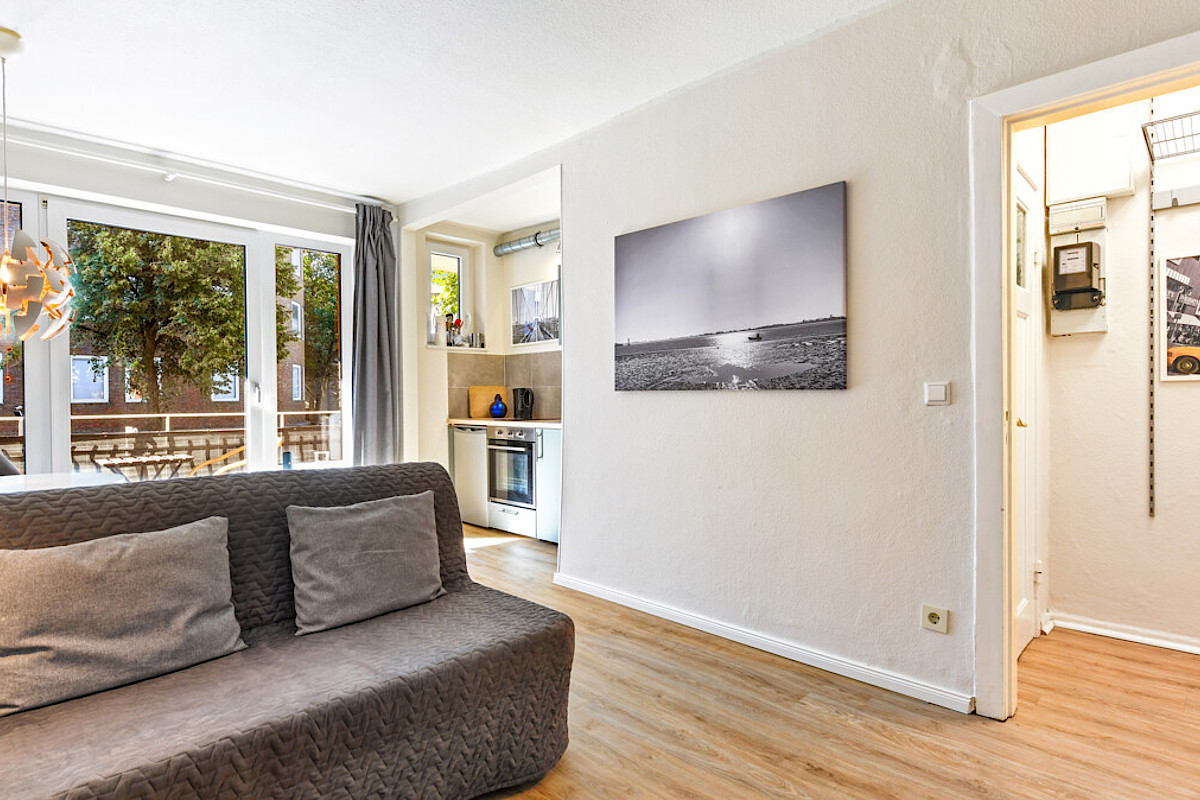 Wohnung Kauf 20253 Hamburg Wohnen